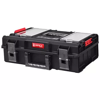 ящик для инструмента QBRICK System One 200 ProFI 590х390х190мм