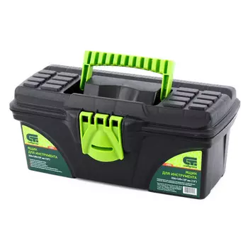 ящик для инструмента СИБРТЕХ 13" 324х165х137мм