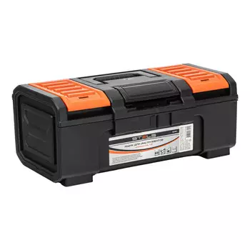 ящик для инструмента STELS 16" 390х220х162мм