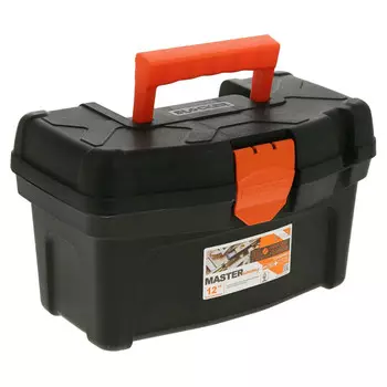 ящик для инструментов BLOCKER Master Economy 12" 320х196х188мм