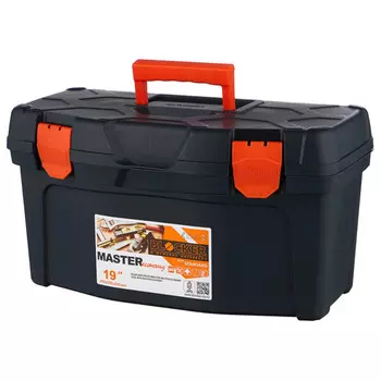 ящик для инструментов BLOCKER Master Economy 19" 485х260х258мм