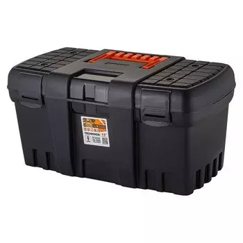 ящик для инструментов Blocker Techniker 380х195х210 мм