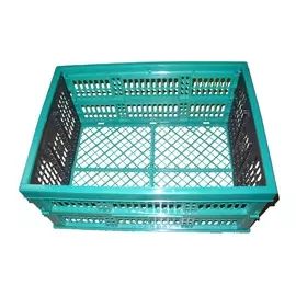 ящик складной для овощей, пластик