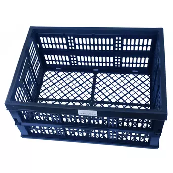 ящик складной для овощей Агро Ассорти 40л пластик