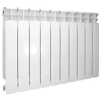 радиатор алюминиевый RIFAR Alum 500 10 сек