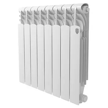 радиатор алюминиевый ROYAL THERMO Revolution А 500 8 секций