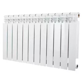 радиатор биметаллический GEKON BM 500 12 секций