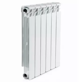радиатор биметаллический RIFAR Alp 500 6 секций