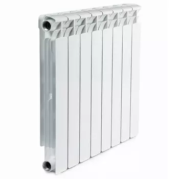 радиатор биметаллический RIFAR Alp 500 8 секций