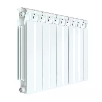 радиатор биметаллический RIFAR Monolit 500 10 секций