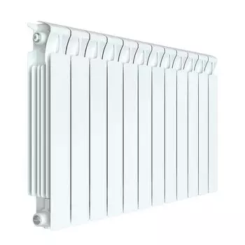 радиатор биметаллический RIFAR Monolit 500 12 секций
