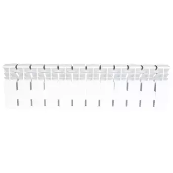 радиатор биметаллический ROMMER Plus BM 200 12 секций