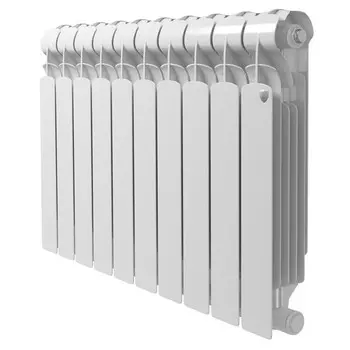 радиатор биметаллический ROYAL THERMO Indigo B 500 10 секций