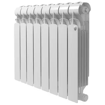 радиатор биметаллический ROYAL THERMO Indigo B 500 8 секций