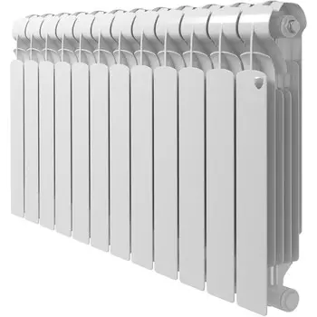 радиатор биметаллический ROYAL THERMO Indigo B 500 12 секций