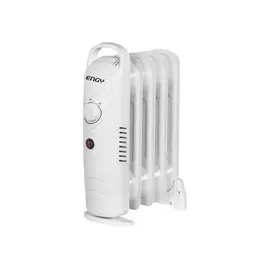радиатор масляный ENGY EN-1705 500Вт 5 секций белый