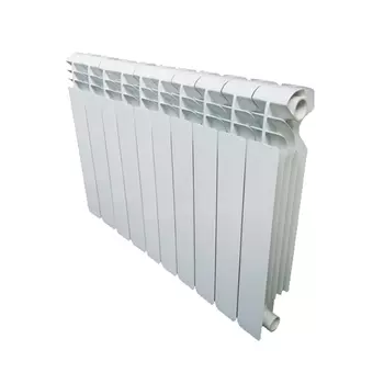 радиатор алюминиевый ATLANT Alum 500 10 сек