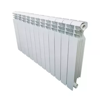 радиатор алюминиевый ATLANT Alum 500 12 сек