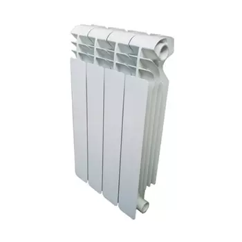 радиатор алюминиевый ATLANT Alum 500 4 сек