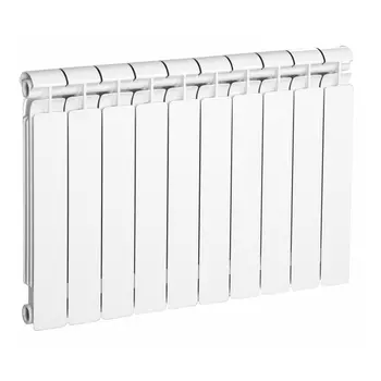 радиатор секционный биметаллический Atlant 500 10 секций