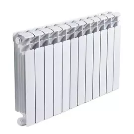 радиатор секционный биметаллический RIFAR Base 12 секций
