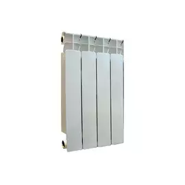радиатор секционный биметаллический RIFAR Base 4 секции