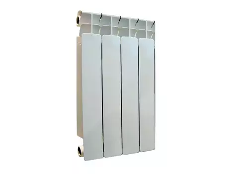 радиатор секционный биметаллический RIFAR Base 4 секции