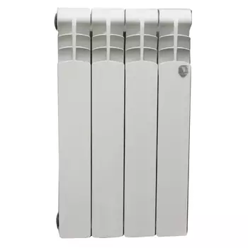 радиатор биметаллический ROYAL THERMO Revolution B 500 4 секции
