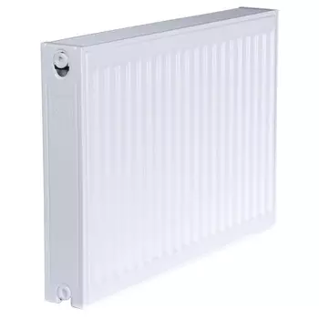 радиатор стальной панельный Axis тип C22 500х700 мм боковое подключение