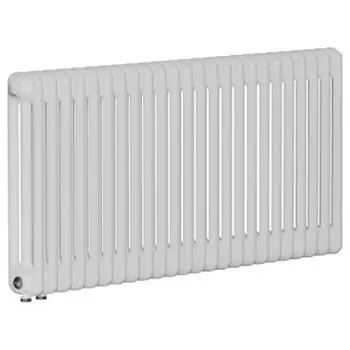радиатор стальной трубчатый RIFAR Tubog 565мм 3-труб. 24 секций нижнее подкл.