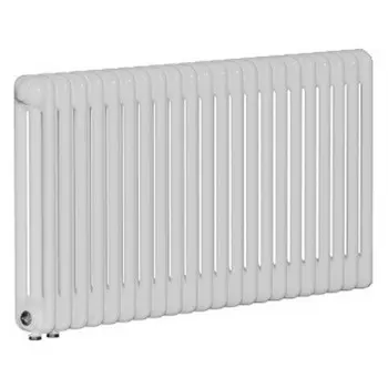 радиатор стальной трубчатый RIFAR Tubog 565мм 3-труб. 22 секций нижнее подкл.