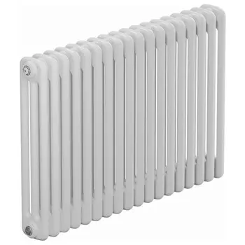 радиатор стальной трубчатый RIFAR Tubog 565мм 3-труб. 18 секций бок. подкл.