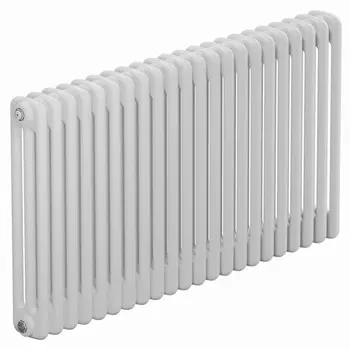 радиатор стальной трубчатый RIFAR Tubog 565мм 3-труб. 22 секций бок. подкл.