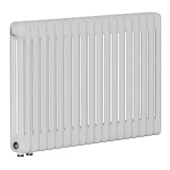 радиатор стальной трубчатый RIFAR Tubog 565мм 3-труб. 18 секций нижнее подкл.