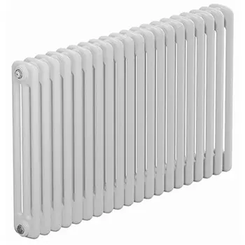 радиатор стальной трубчатый RIFAR Tubog 565мм 3-труб. 20 секций бок. подкл.