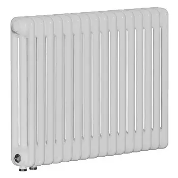 радиатор стальной трубчатый RIFAR Tubog 565мм 3-труб. 16 секций нижнее подкл.