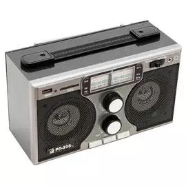 радиоприемник БЗРП РП-306 USB/SD