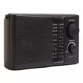 радиоприемник ЭФИР-12