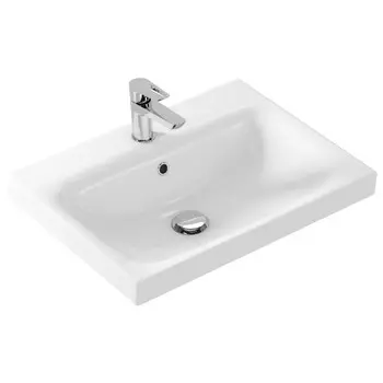 раковина CERSANIT MODUO 60см