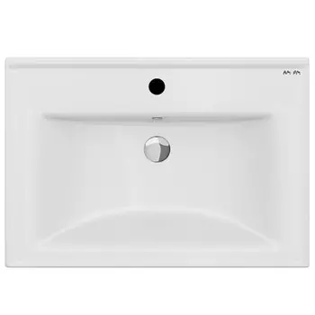 раковина для тумбы AM.PM X-Joy 65см белая