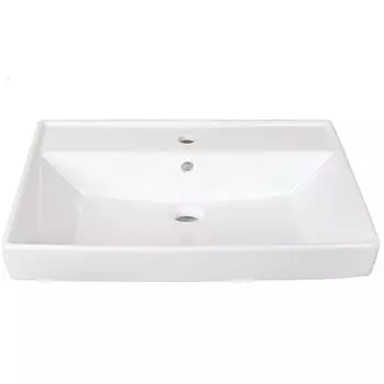 раковина Енисей 60 61х46,3х16,5 см