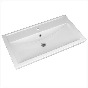 раковина Kirovit Фостер 80см