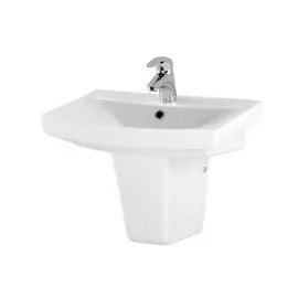 раковина подвесная CERSANIT CARINA, 55 см