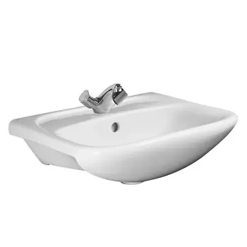 раковина подвесная JIKA LYRA, 55 см