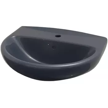 раковина подвесная КЕРАМИН Гранд, 55 см