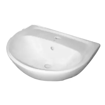 раковина подвесная SANITA Эталон, 55 см