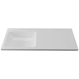 раковина RAVAL Kamilla 110 левая