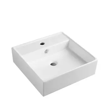 раковина tr4032a подвес квардрат