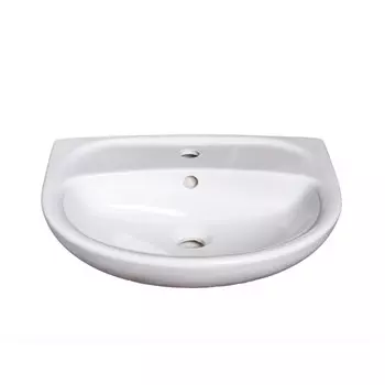 раковина Яуза 50х42х15,5 см