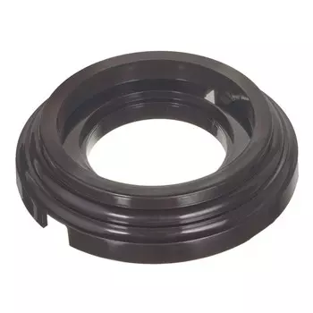 рамка 1 пост BIRONI Лизетта коричневый